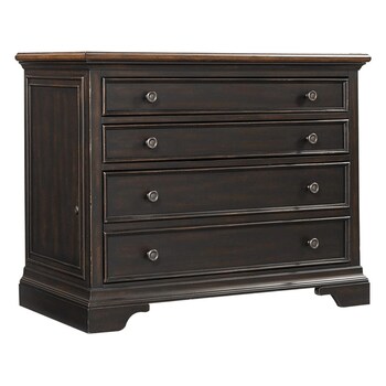 Filing Cabinets