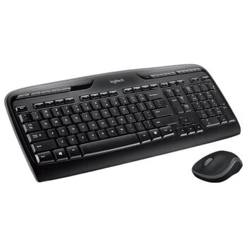 Keyboards and Mice