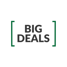 Big Deals
