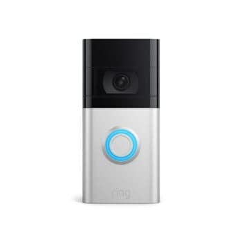 Home Automation and Security