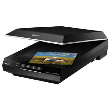 Scanners
