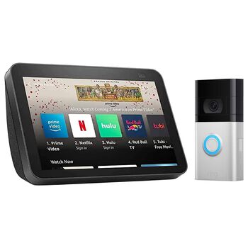 Smart Home Bundles