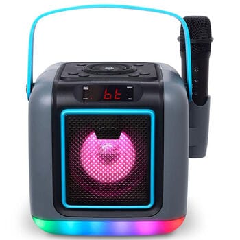 Karaoke Machines