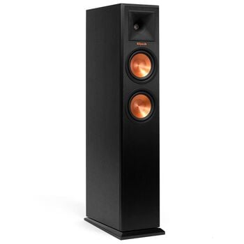 Speakers and Subwoofers