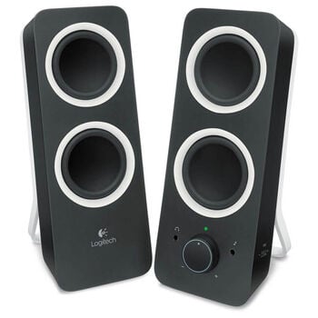 Computer Speakers