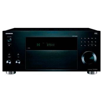 Receivers and Amplifiers