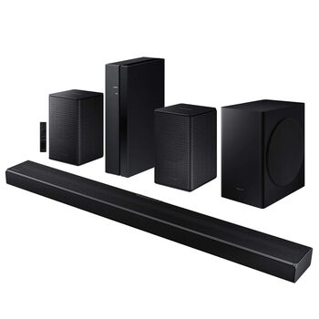 Home Audio