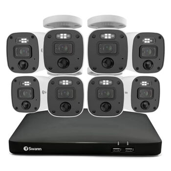 Security Systems