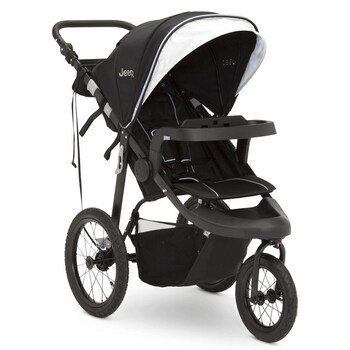 Baby Gear