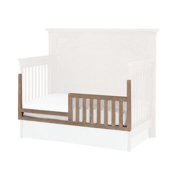 Guard Rails and Conversion Kits