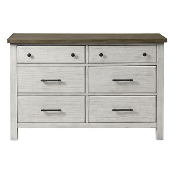 Baby Dressers and Chests