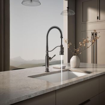 Kitchen Faucets