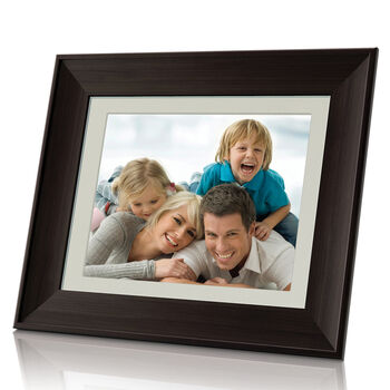 Digital Photo Frames
