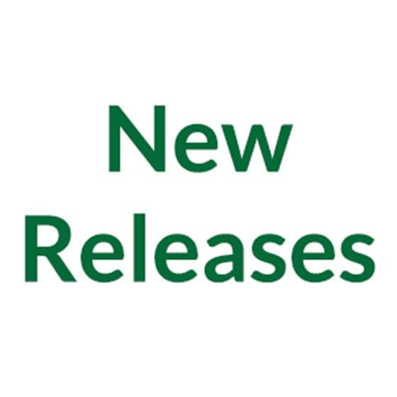 New Release Video Games