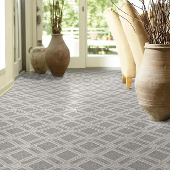Carpet and Carpet Tile