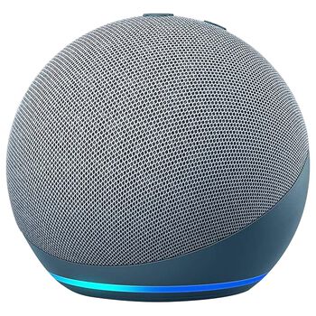 Voice Assistants