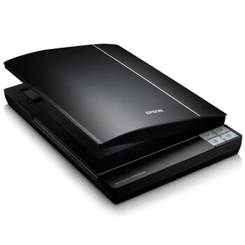 Scanners