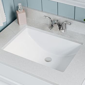 Bathroom Sinks