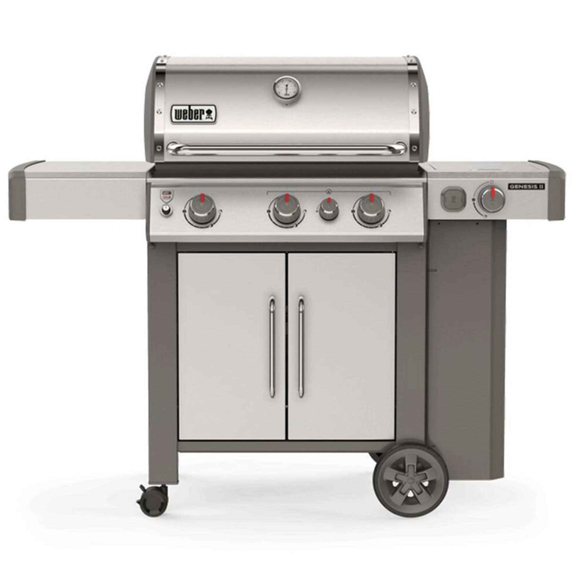 Grilling NFM