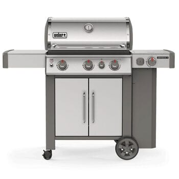 Gas Grills