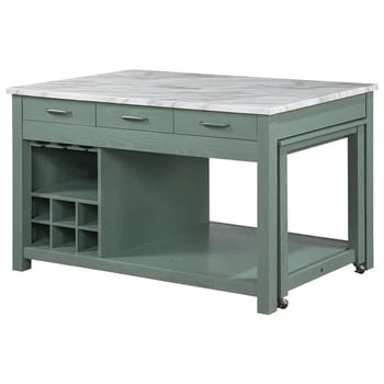 Kitchen Islands and Carts