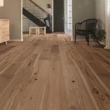 Hardwood