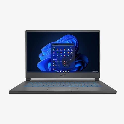 MSI Stealth 15M Gaming Laptop
