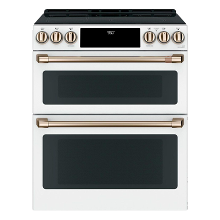 Custom Appliances