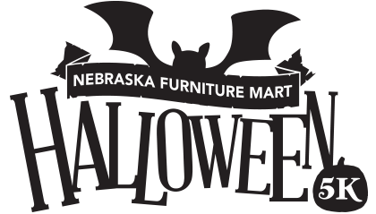 Nebraska Furniture Mart Halloween 5K Event