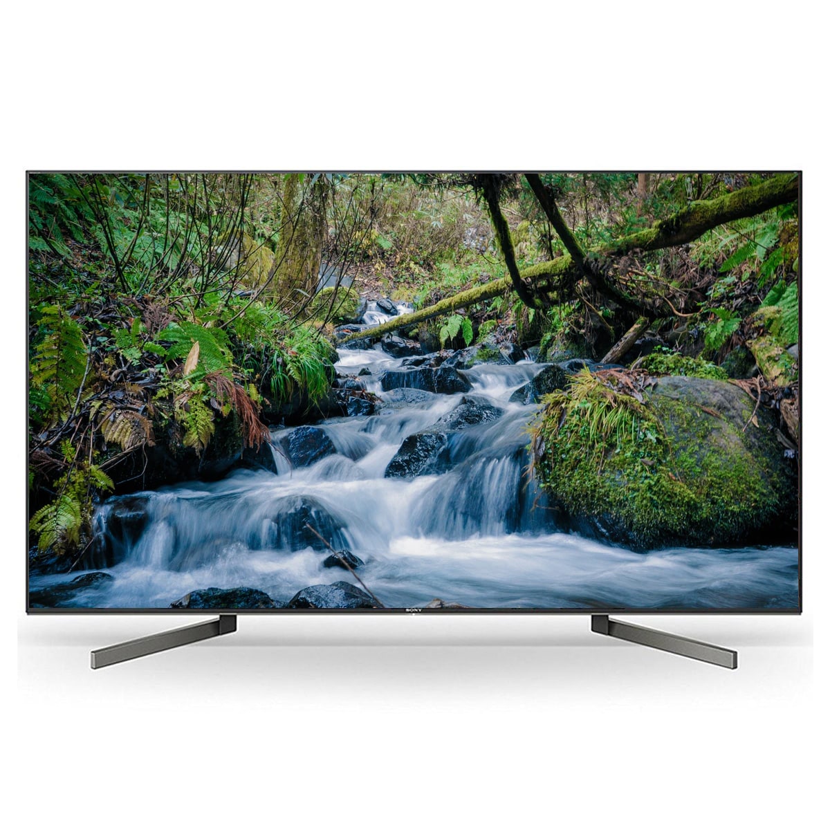 Samsung QLED TV