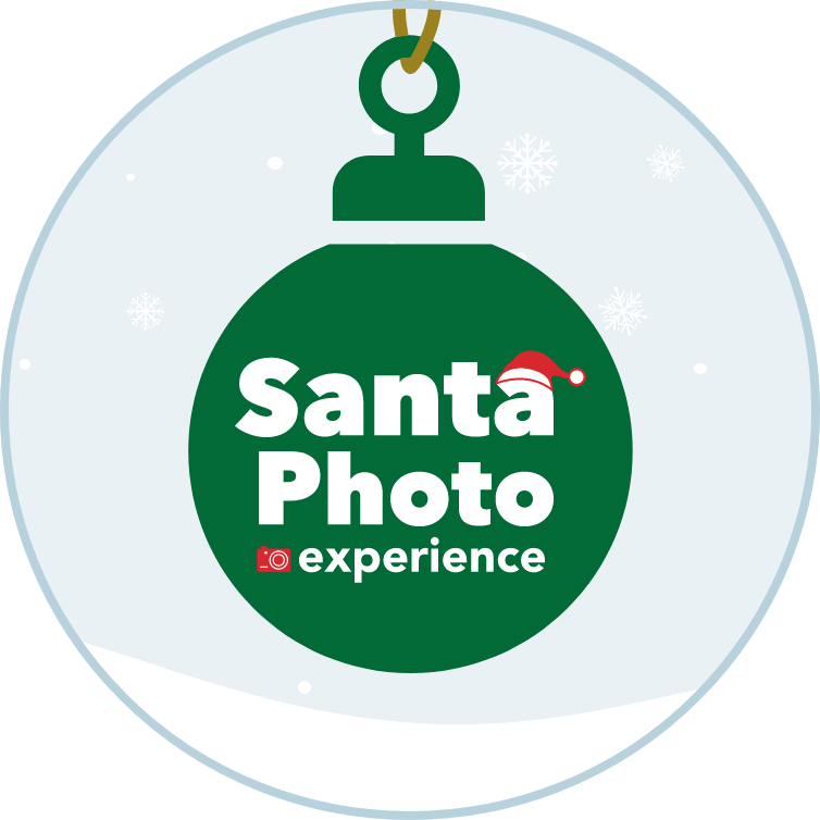 Santa Photo Experience