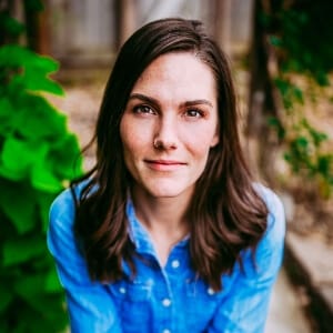 Autumn Pruitt