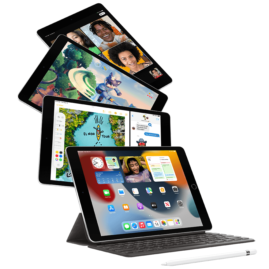Apple iPad