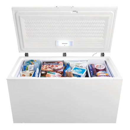 Freezers