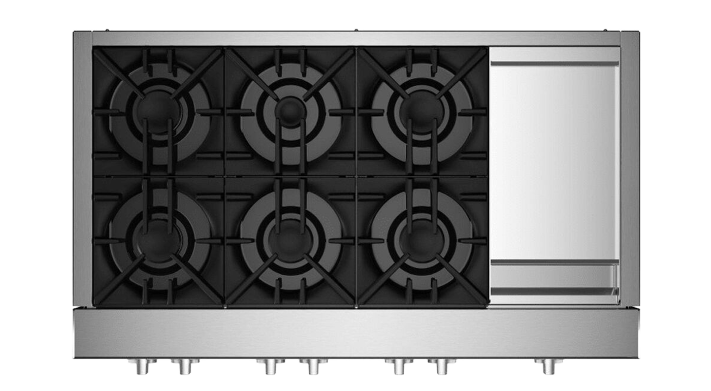 48 Inch Range