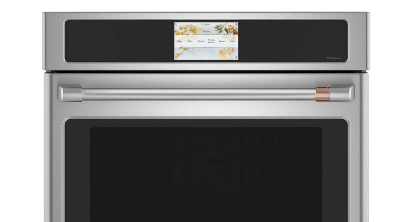 30 inch wall ovens