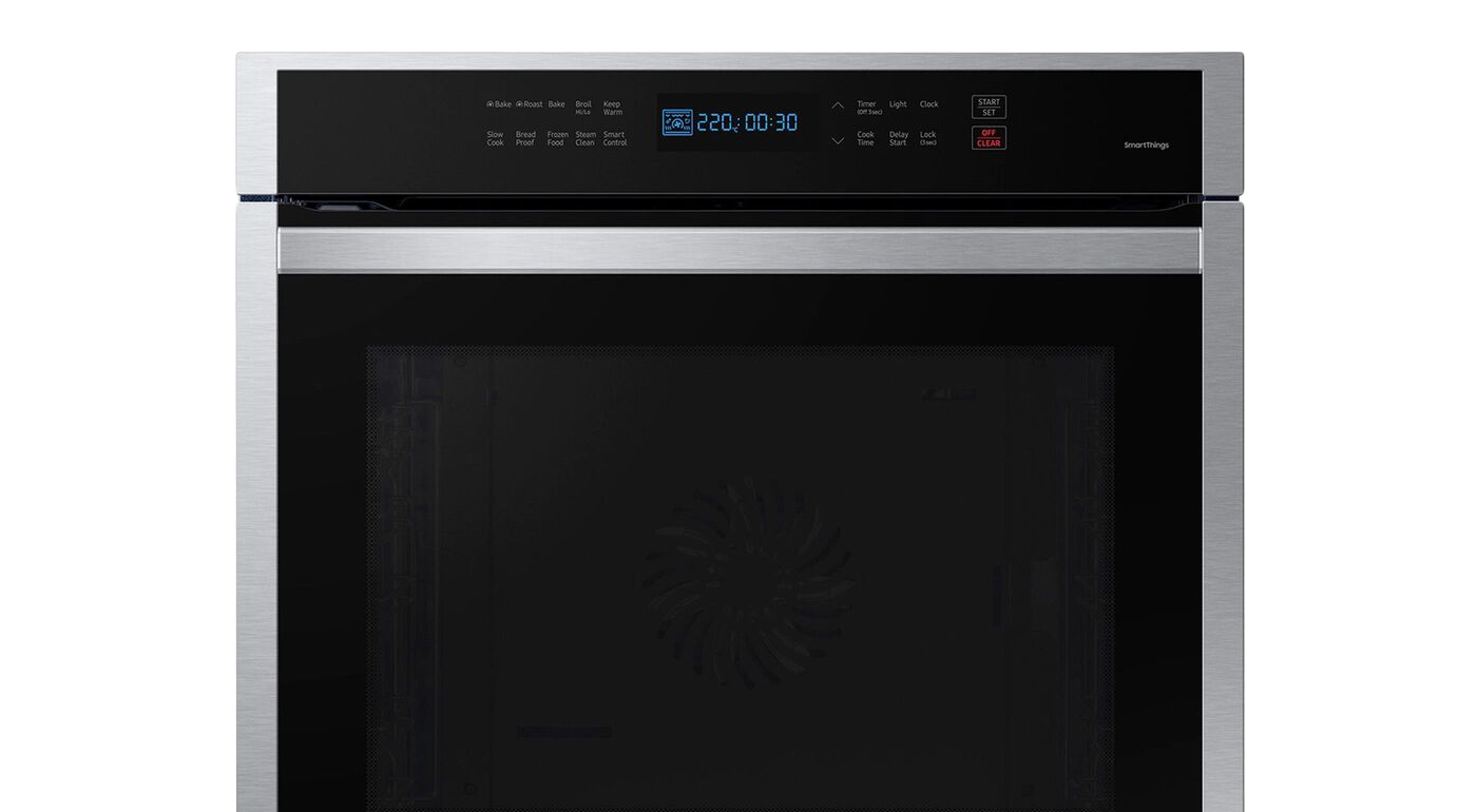 24 inch wall ovens