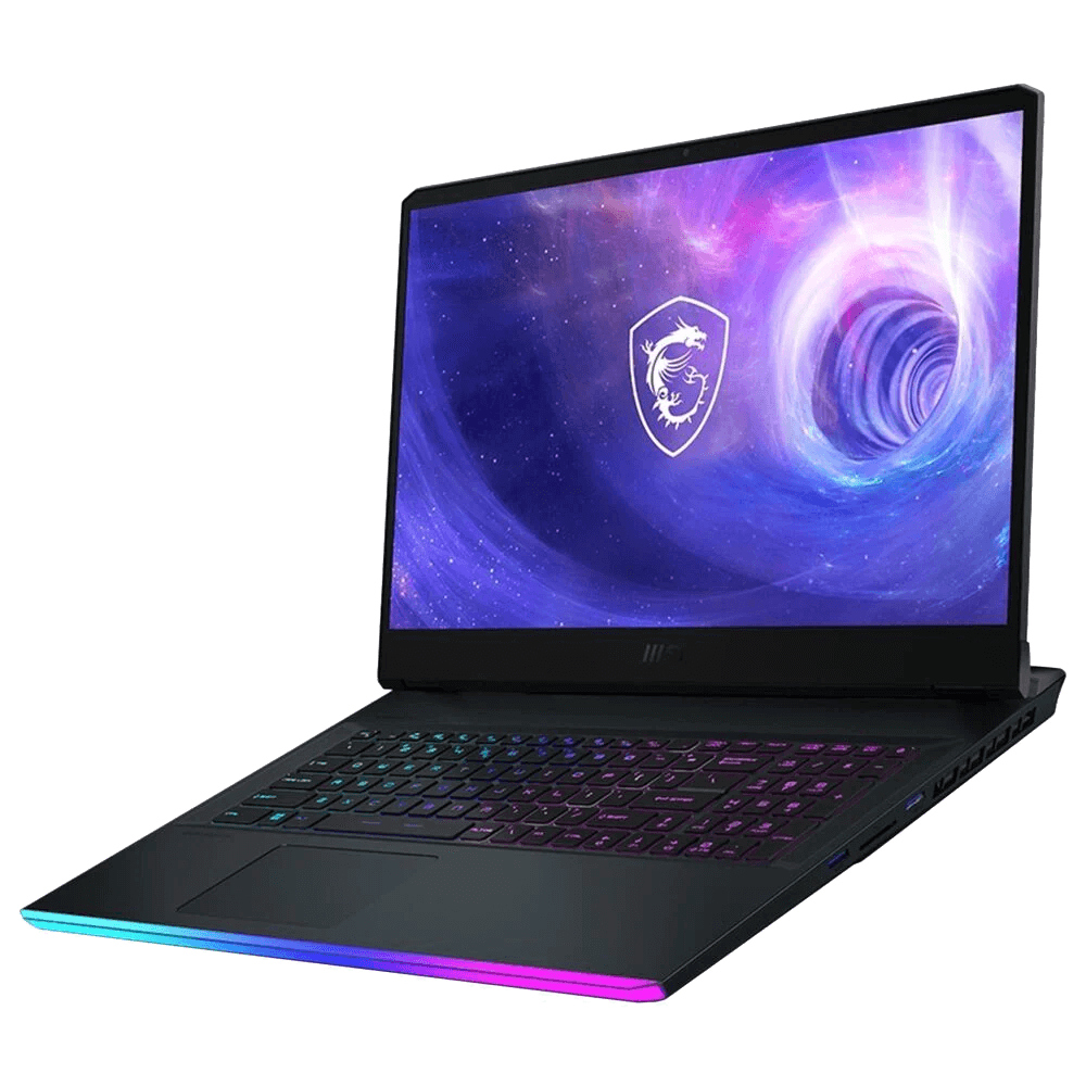 Gaming Laptops