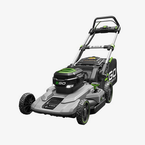 EGO Power+ 21 Inch Self Propelled Lawn Mower