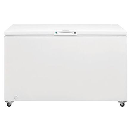 Freezers