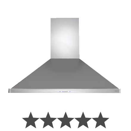 Top Rated Range Hoods