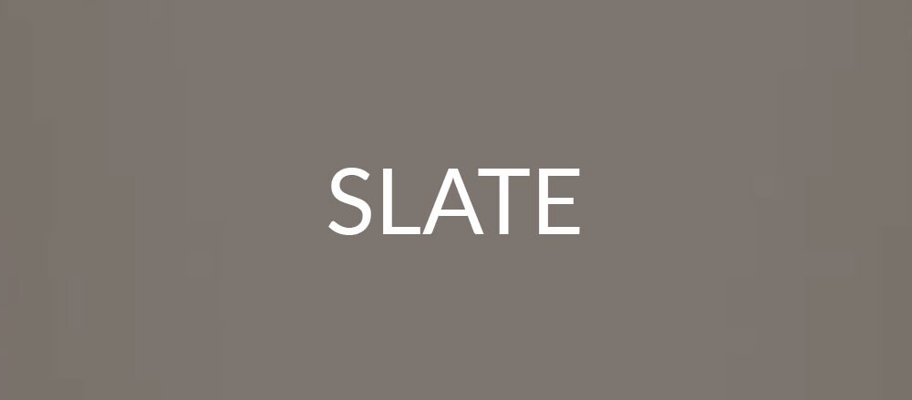 slate