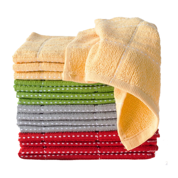 kitchen towels
