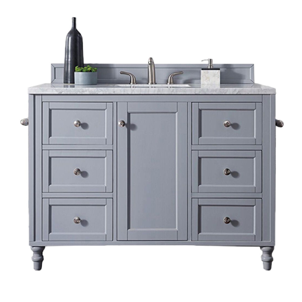 Vanities and Sinks