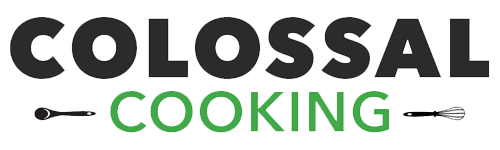 Colossal Cooking