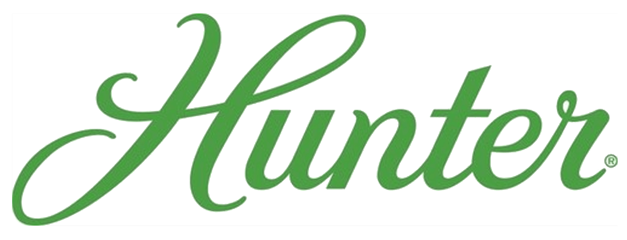 Hunter Fans
