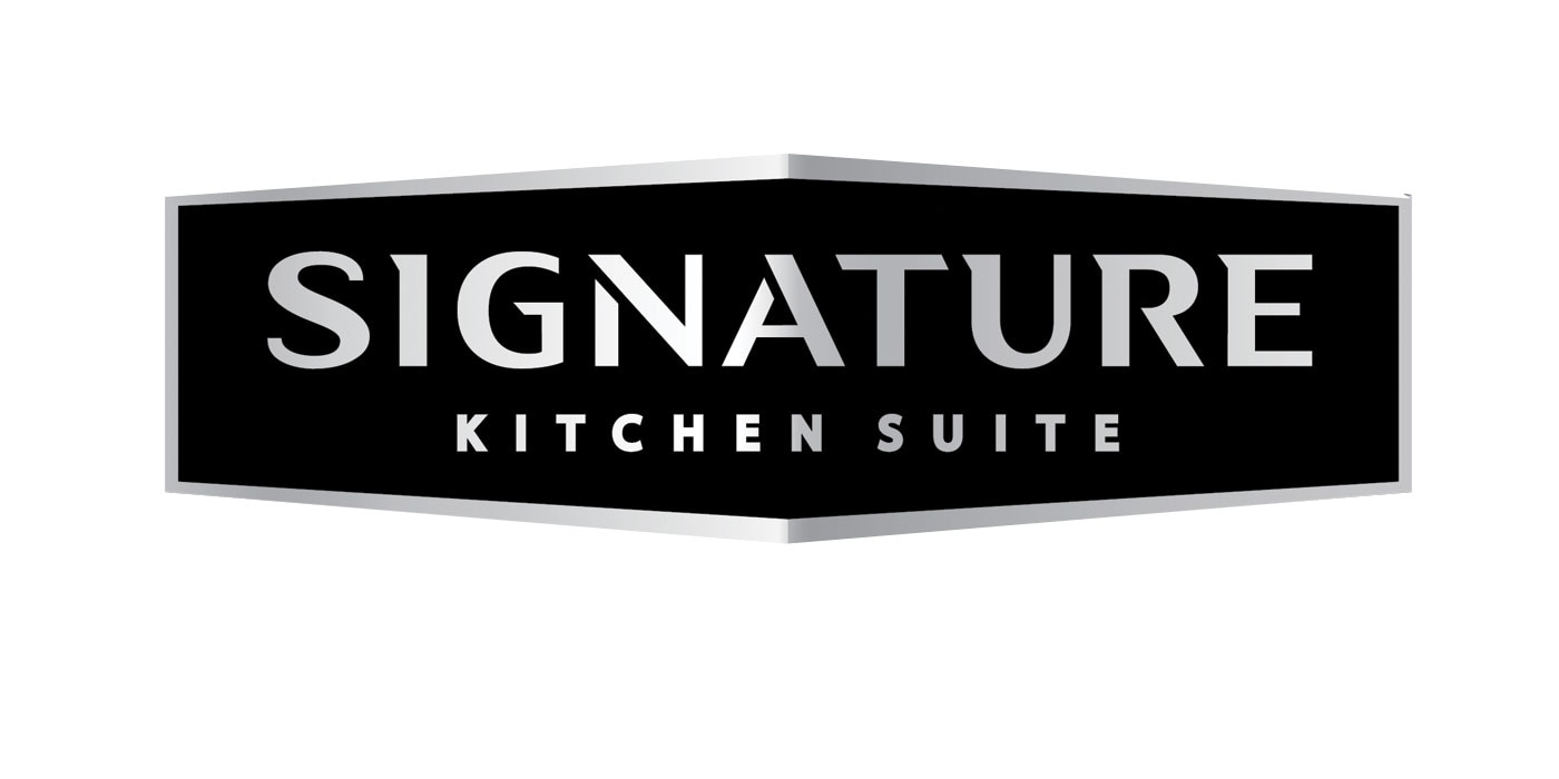 Signature Kitchen Suite