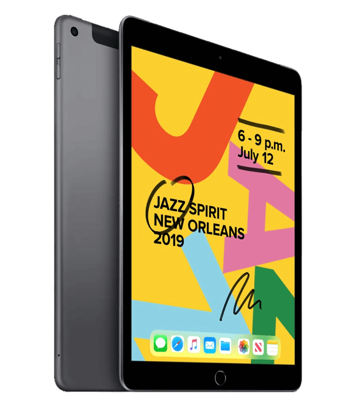 Apple iPad