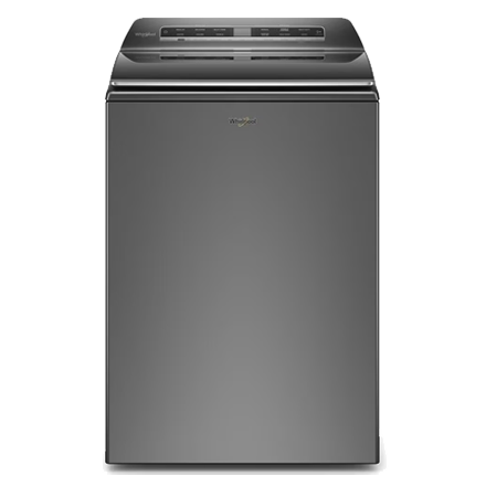 Top Load Washers