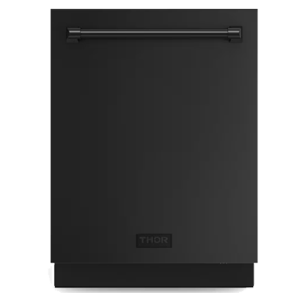 Dishwasher